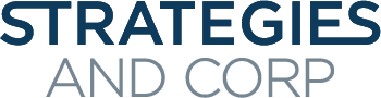 Stratégies and Corp